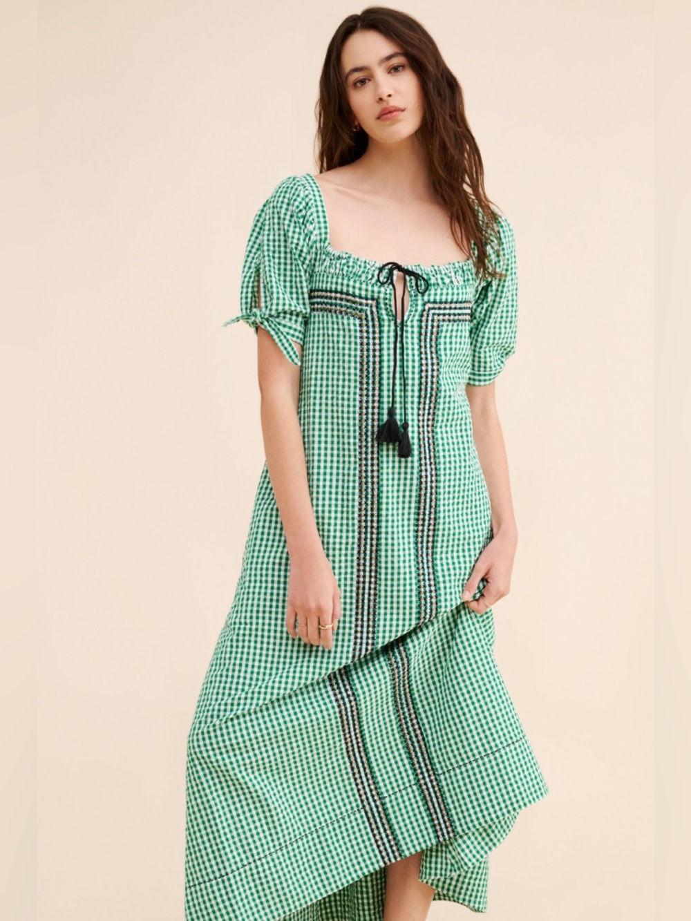 Free People Cass Dress